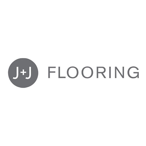J+J Flooring logo