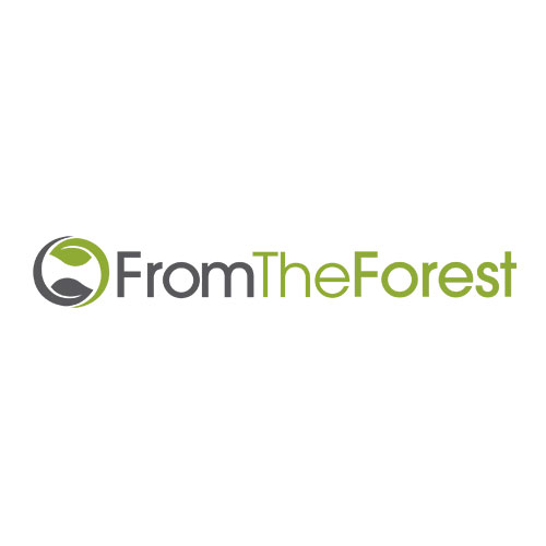 From The Forrest Logo
