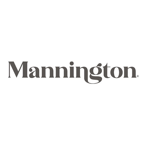 Mannington sheet vinyl logo