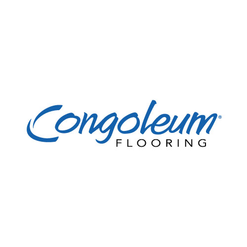 Congoleum Flooring logo